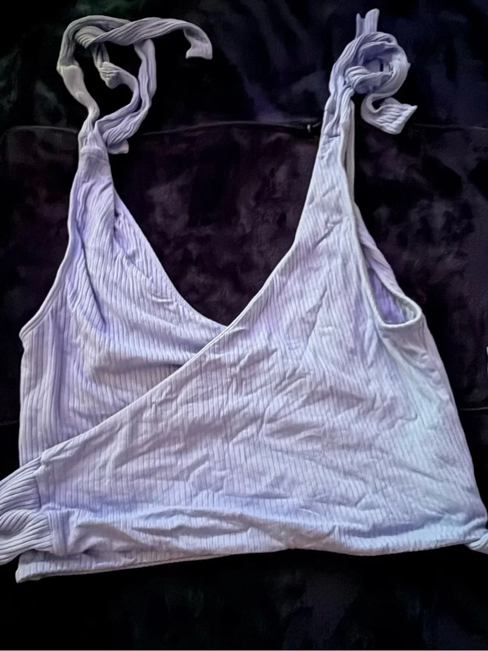 Free People soft light